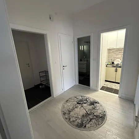 Apartament Central Mostar *