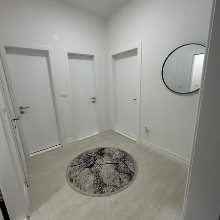 Διαμέρισμα Central Mostar *