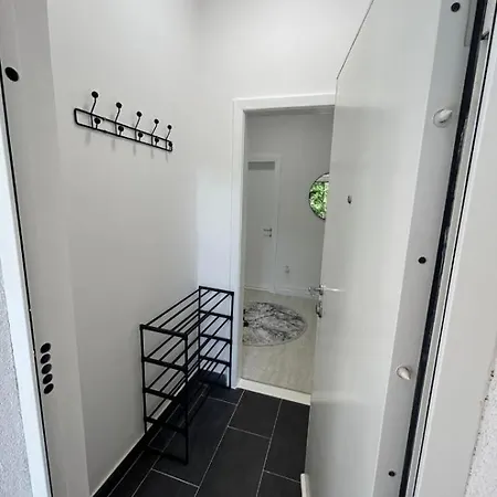 Apartament Central Mostar *