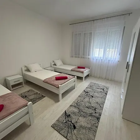 Apartment Central Mostar *
