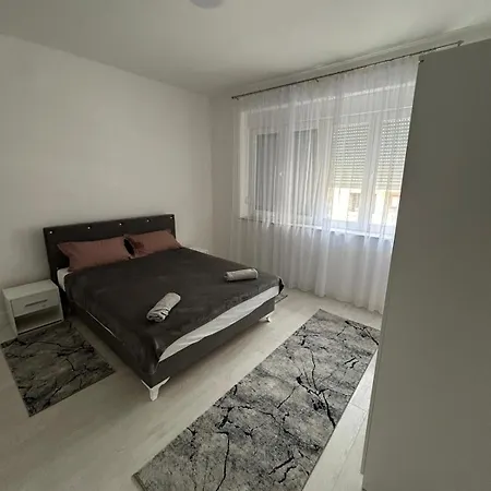 Apartment Central Mostar Mostar
