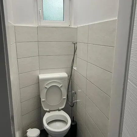 Central Mostar Appartement