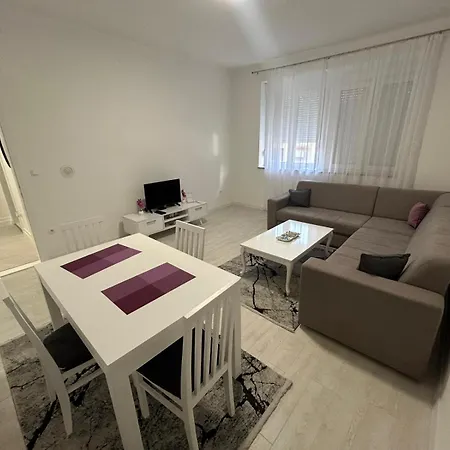 Apartment Central Mostar *