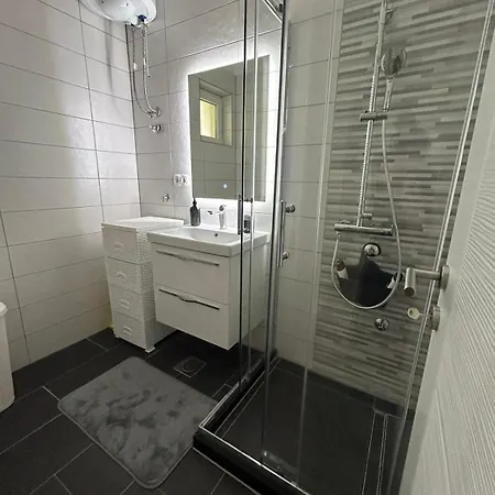 Apartment Central Mostar