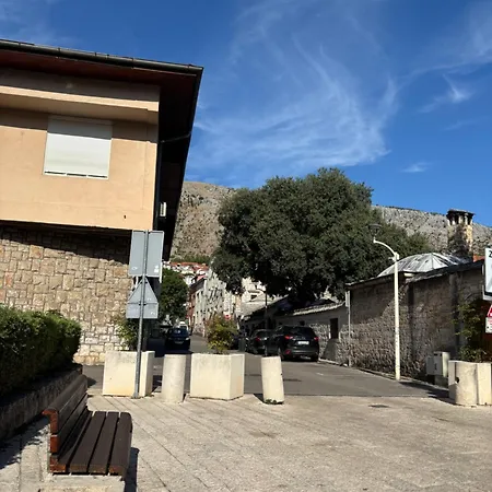 Apartment Central Mostar