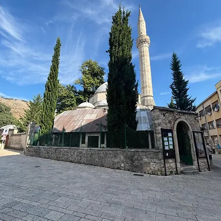 Apartament Central Mostar