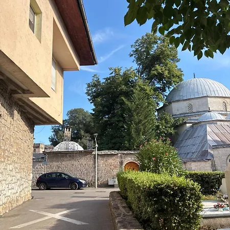 Central Mostar Apartment *