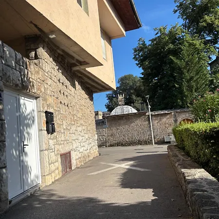 Central Mostar Mostar