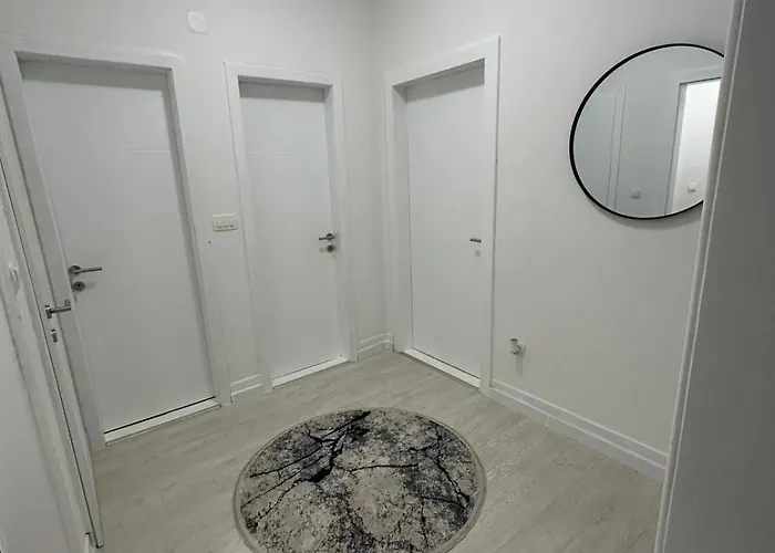 아파트 Central Mostar *