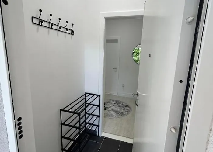 Lejlighed Central Mostar *