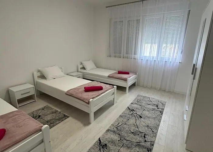 Lejlighed Central Mostar *