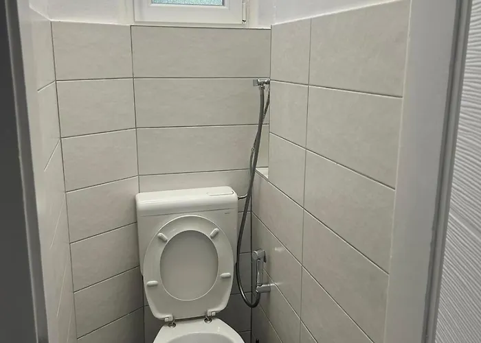 Central Mostar Lejlighed