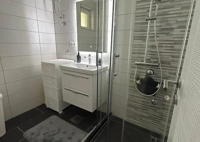 Lejlighed Central Mostar