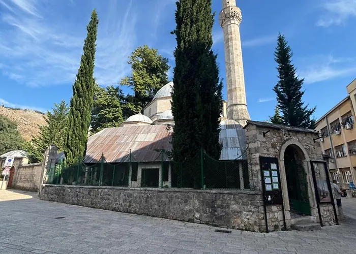 Lejlighed Central Mostar