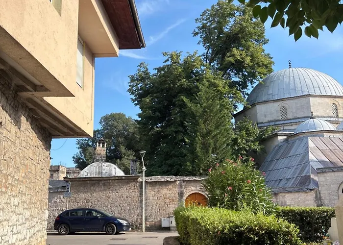 Central Mostar Lejlighed *