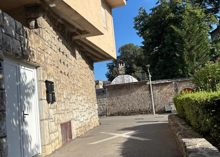 Central Mostar Mostar